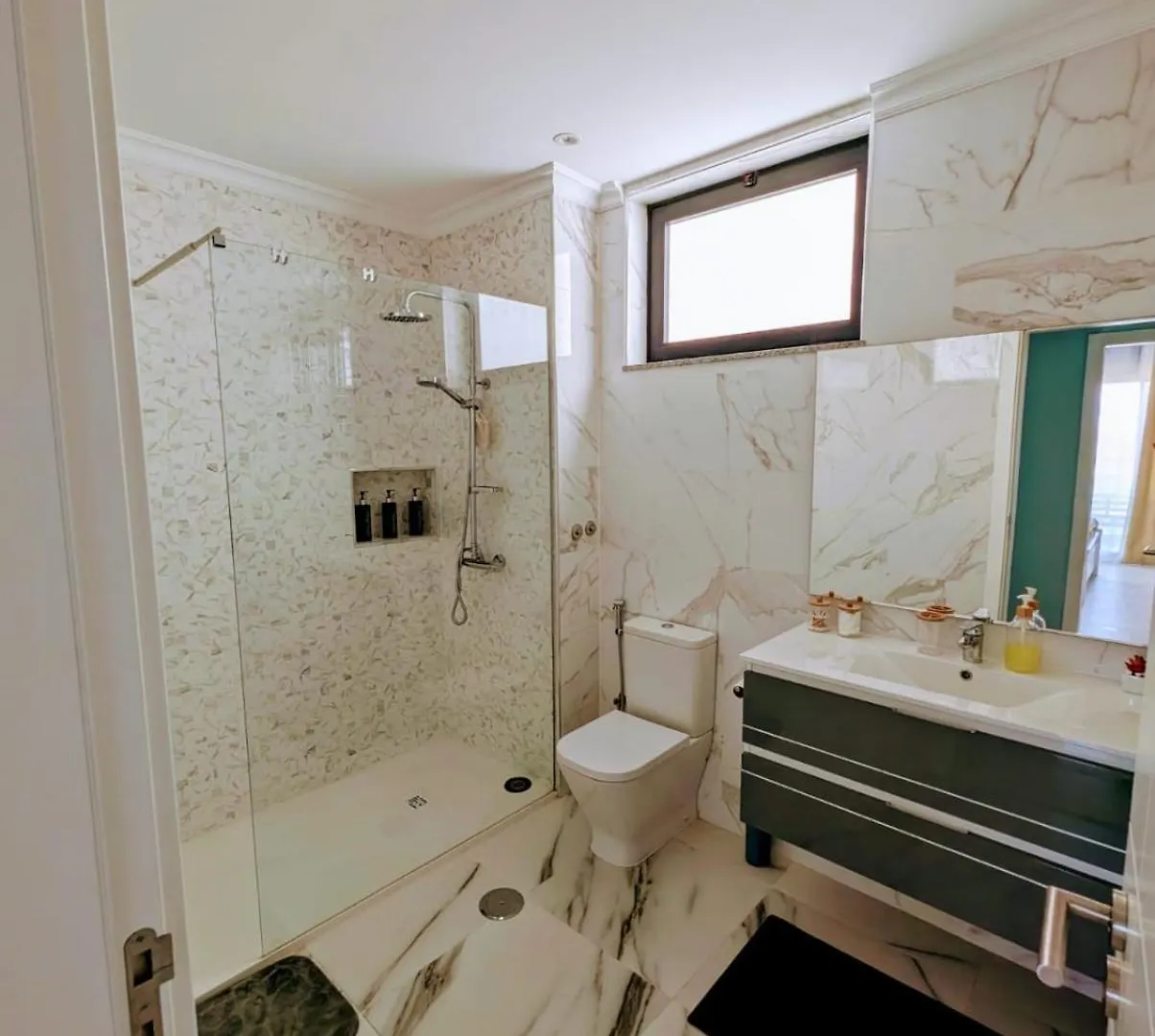 3 Bedroom Apartment In Palmarejo, Praia 0*,  Cape Verde