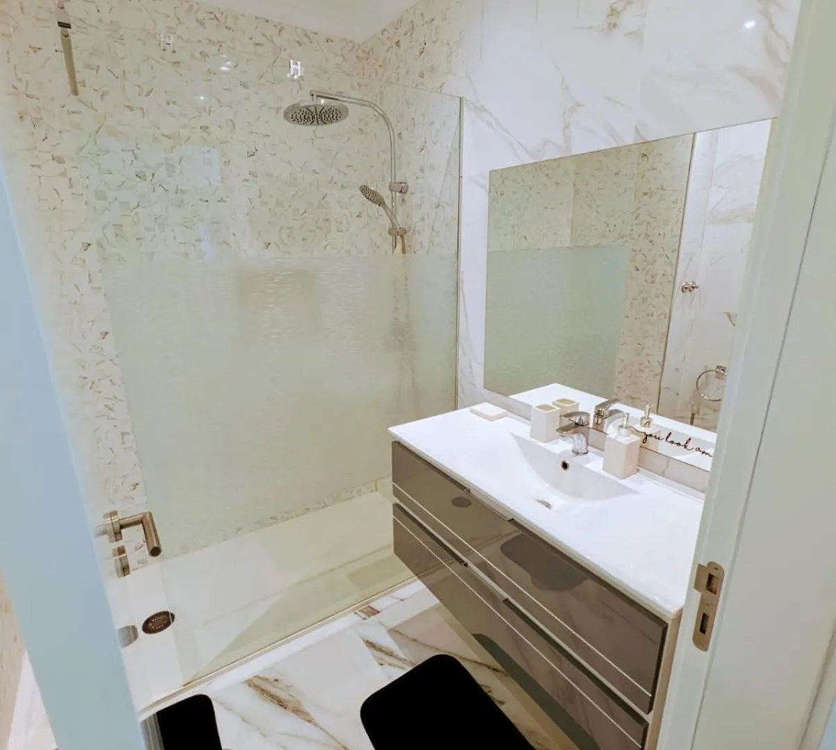 3 Bedroom Apartment In Palmarejo, Praia Cape Verde