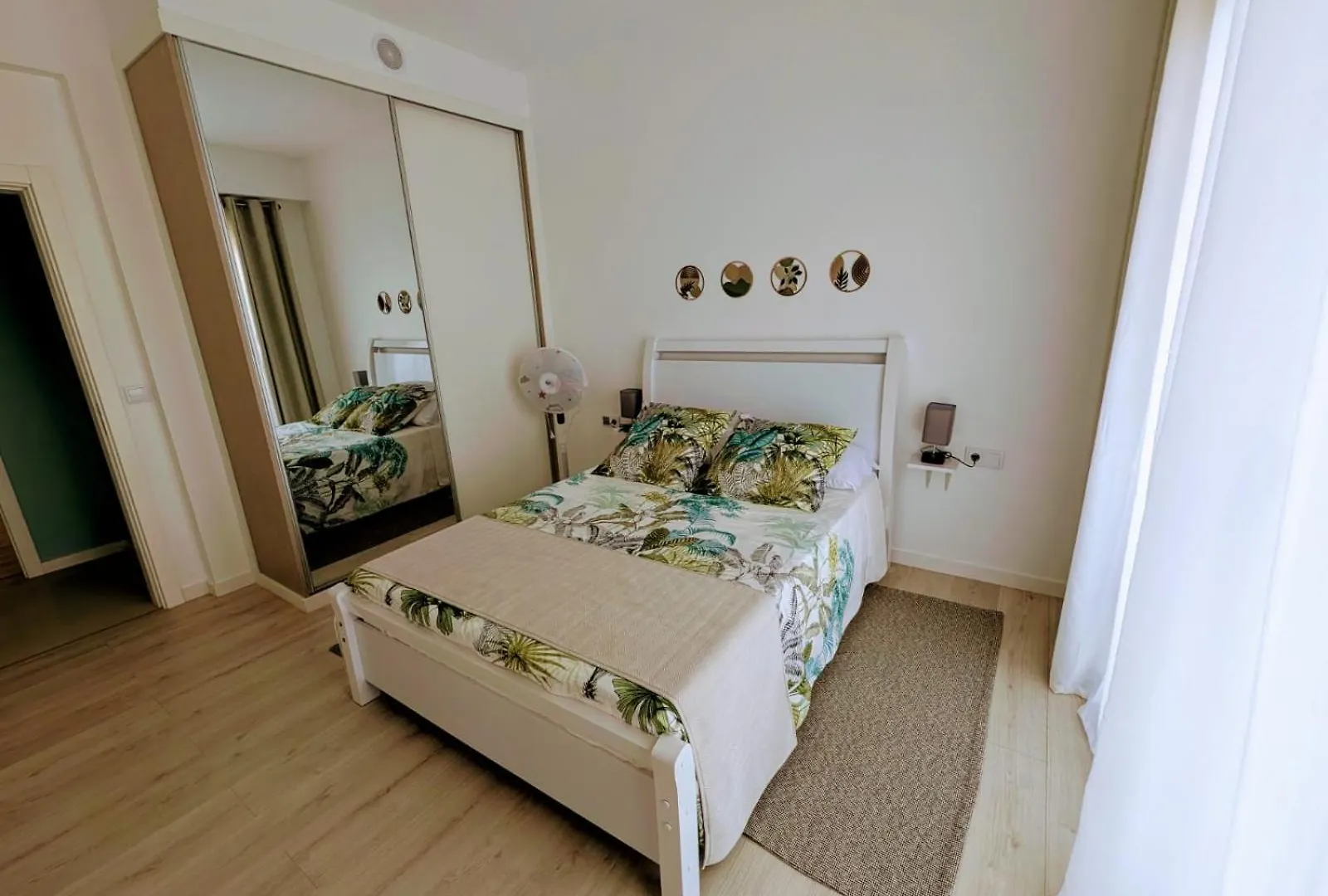 3 Bedroom Apartment In Palmarejo, Praia Cape Verde